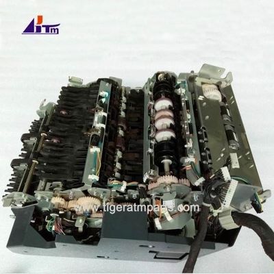 49233110000A Diebold Nixdrf Opteva 378 ECRM UCSL Máquina de cajeros automáticos de la sala de recepción