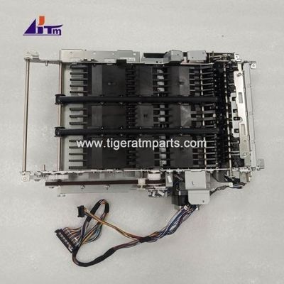 49233151000A Diebold 368 ECRM UTFA Automático de cajeros automáticos