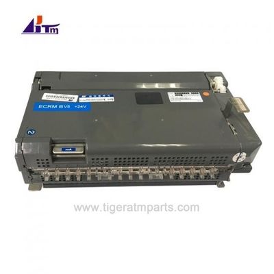 Las piezas de la máquina ATM Diebold Nixdorf 368 ECRM BV5 + 24V Bill Validator 49238415000A