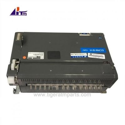 Las piezas de la máquina ATM Diebold Nixdorf 368 ECRM BV5 + 24V Bill Validator 49238415000A