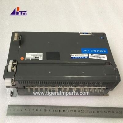 Las piezas de la máquina ATM Diebold Nixdorf 368 ECRM BV5 + 24V Bill Validator 49238415000A
