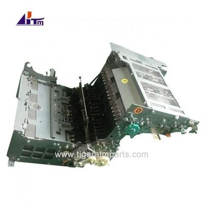 Las partes de la máquina ATM Diebold 368 ECRM UTR trasero de transporte superior 49233158000A