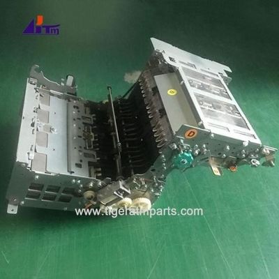 Las partes de la máquina ATM Diebold 368 ECRM UTR trasero de transporte superior 49233158000A