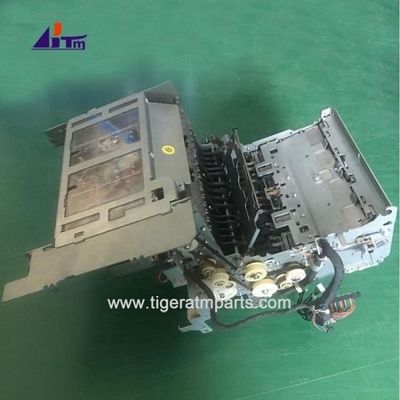 Las partes de la máquina ATM Diebold 368 ECRM UTR trasero de transporte superior 49233158000A