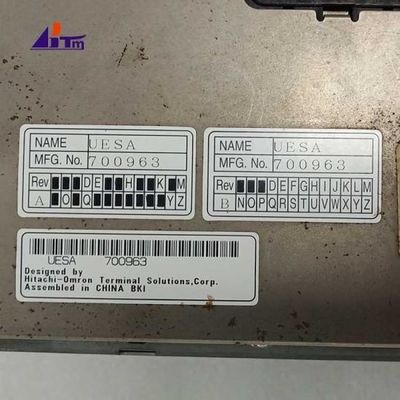 Las partes de la máquina ATM Diebold ECRM ESCROW UESA Empilador temporal 49233165000A