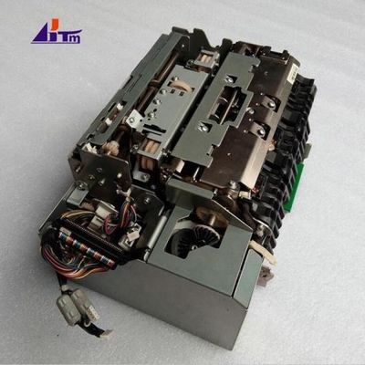 Las partes de la máquina ATM Diebold ECRM ESCROW UESA Empilador temporal 49233165000A