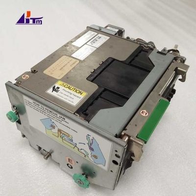 Las partes de la máquina ATM Diebold ECRM ESCROW UESA Empilador temporal 49233165000A