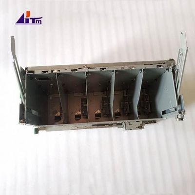 Las piezas de la máquina ATM Diebold 368 ECRM Chasis 5 Cassette Alto ULWS5A