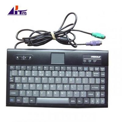 Componentes de cajeros Diebold Opteva Operador teclado USB 00104516000A