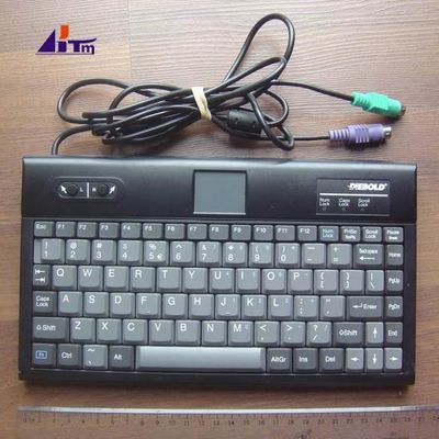 Componentes de cajeros Diebold Opteva Operador teclado USB 00104516000A