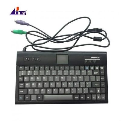 Componentes de cajeros automáticos Diebold Opteva Operador de mantenimiento teclado USB 49211481000A