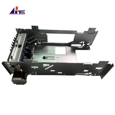 Las piezas de la máquina ATM Diebold 5500 AFD montaje de recogedor 49242432000A