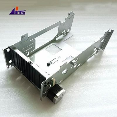 Las piezas de la máquina ATM Diebold 5500 AFD montaje de recogedor 49242432000A
