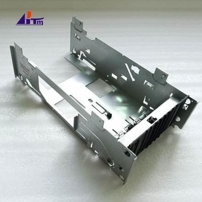 Las piezas de la máquina ATM Diebold 5500 AFD montaje de recogedor 49242432000A