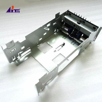 Las piezas de la máquina ATM Diebold 5500 AFD montaje de recogedor 49242432000A