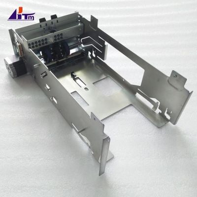 Las piezas de la máquina ATM Diebold Opteva AFD Selector Modulo 1.5 Versión 49225262000A