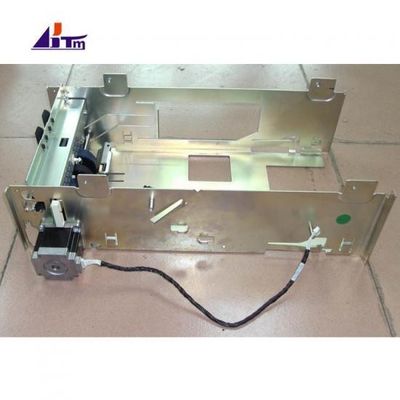 Las piezas de la máquina de cajeros automáticos Diebold Opteva Modulo de recogida única 49211432000A
