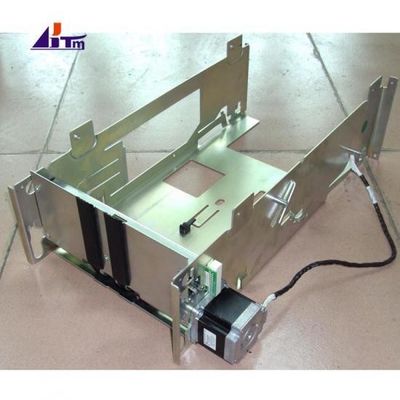 Las piezas de la máquina de cajeros automáticos Diebold Opteva Modulo de recogida única 49211432000A