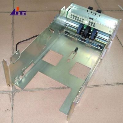 Las piezas de la máquina de cajeros automáticos Diebold Opteva Modulo de recogida única 49211432000A