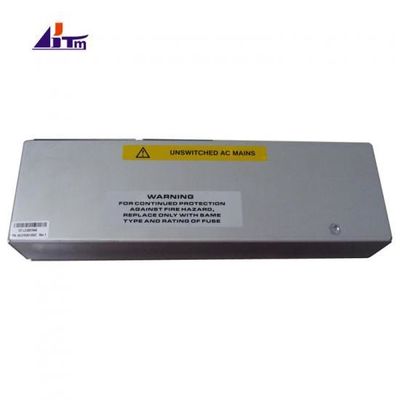 Las piezas de la máquina ATM Diebold Opteva Adaptador de alimentación cargador Assy 49218393000C
