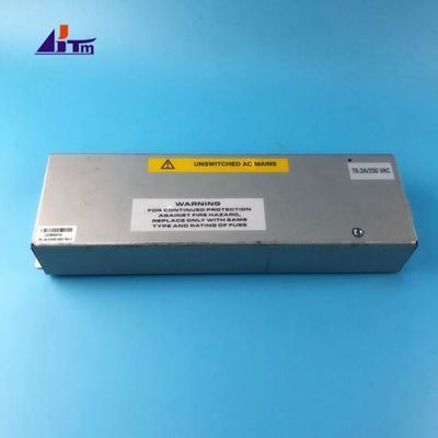 Las piezas de la máquina ATM Diebold Opteva Adaptador de alimentación cargador Assy 49218393000C