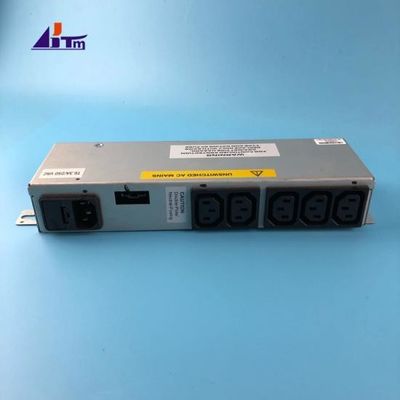 Las piezas de la máquina ATM Diebold Opteva Adaptador de alimentación cargador Assy 49218393000C