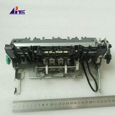 Las partes de la máquina ATM Diebold UCS-FEED ASM para TTW 49260565000A