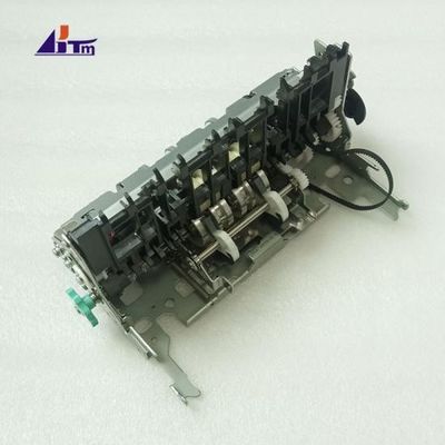 Las partes de la máquina ATM Diebold UCS-FEED ASM para TTW 49260565000A