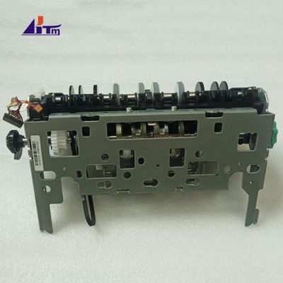 Las partes de la máquina ATM Diebold UCS-FEED ASM para TTW 49260565000A