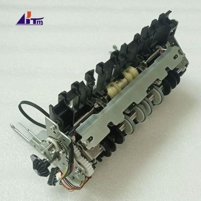 Las partes de la máquina ATM Diebold UCS-FEED ASM para TTW 49260565000A