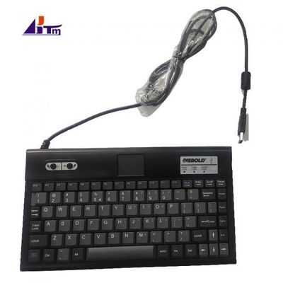 Repuestos de cajeros Diebold Opteva teclado de mantenimiento USB 49221669000A