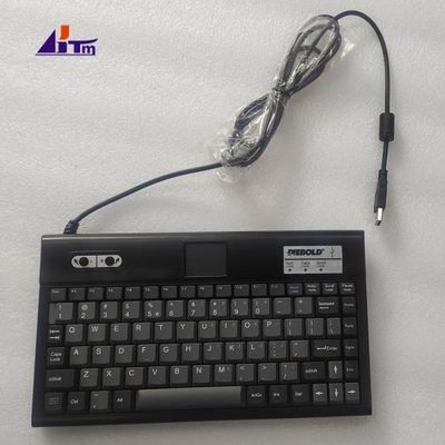 Repuestos de cajeros Diebold Opteva teclado de mantenimiento USB 49221669000A