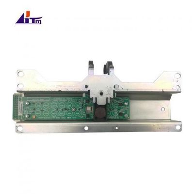Las piezas de la máquina ATM Diebold Opteva AFD Picker teclado 49211478000A