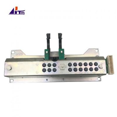 Las piezas de la máquina ATM Diebold Opteva AFD Picker teclado 49211478000A