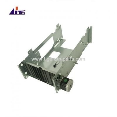 Las piezas de la máquina ATM Diebold Opteva 5550 AFD Picker 2.0 Core Assembly 49242432000C