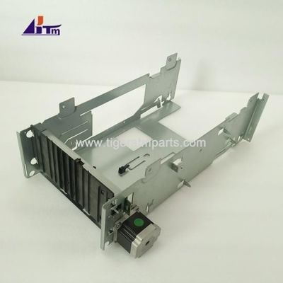Las piezas de la máquina ATM Diebold Opteva 5550 AFD Picker 2.0 Core Assembly 49242432000C