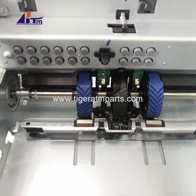 Las piezas de la máquina ATM Diebold Opteva 5550 AFD Picker 2.0 Core Assembly 49242432000C