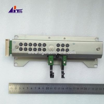 Las partes de la máquina ATM Diebold Opteva ensamblaje de teclado 49200020000E 49200020000F