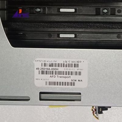 Las piezas de la máquina ATM Diebold Nixdorf Presentador 625mm 2.0 FL 49250166000H