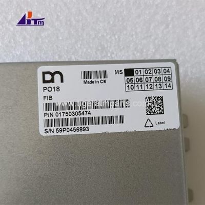 Las partes de las máquinas ATM Diebold Nixdorf FIB DN250A 1750305474