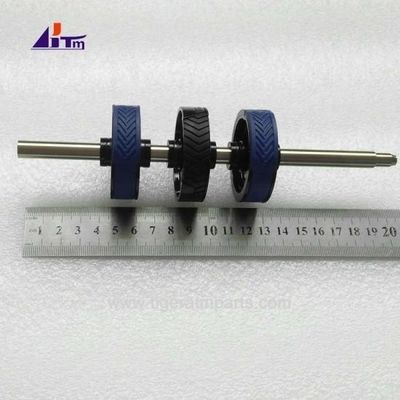 49204018000A 49204018000D Diebold Opteva Fuente de alimentación del eje ATM Partes de la máquina