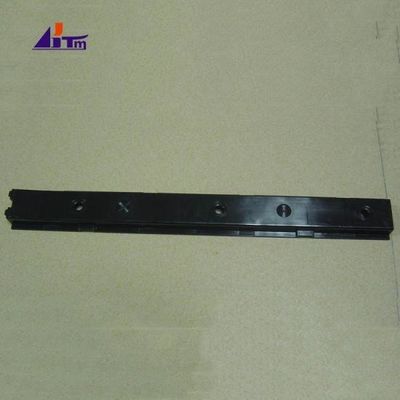 Las piezas de repuesto para cajeros automáticos Diebold Opteva Cassette Rail 49-024317-000A 49024317000A