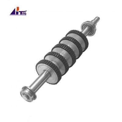 Las piezas de repuesto para cajeros automáticos Diebold ENA Roller Shaft Pick 00104861000A-180 49225592000C