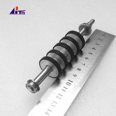 Las piezas de repuesto para cajeros automáticos Diebold ENA Roller Shaft Pick 00104861000A-180 49225592000C