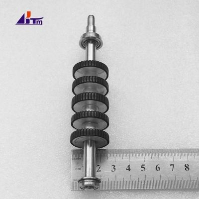 Las piezas de repuesto para cajeros automáticos Diebold ENA Roller Shaft Pick 00104861000A-180 49225592000C