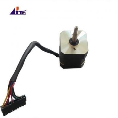 Las piezas de la máquina ATM Diebold Opteva Motor DC sin escobillas 49211438000B