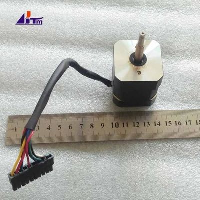 Las piezas de la máquina ATM Diebold Opteva Motor DC sin escobillas 49211438000B