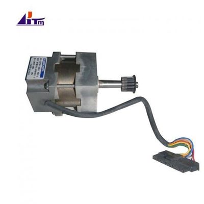 Las piezas de la máquina ATM Diebold Opteva Motor DC sin escobillas 49202751000A 49211438000A