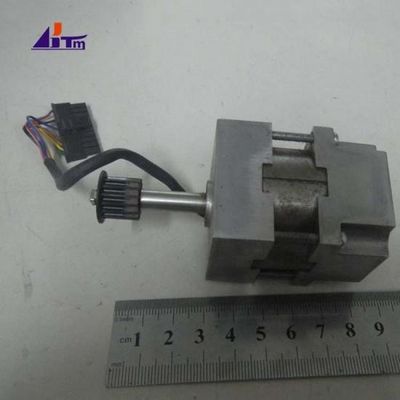 Las piezas de la máquina ATM Diebold Opteva Motor DC sin escobillas 49202751000A 49211438000A