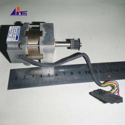 Las piezas de la máquina ATM Diebold Opteva Motor DC sin escobillas 49202751000A 49211438000A